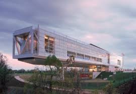 William J. Clinton Library and Museum